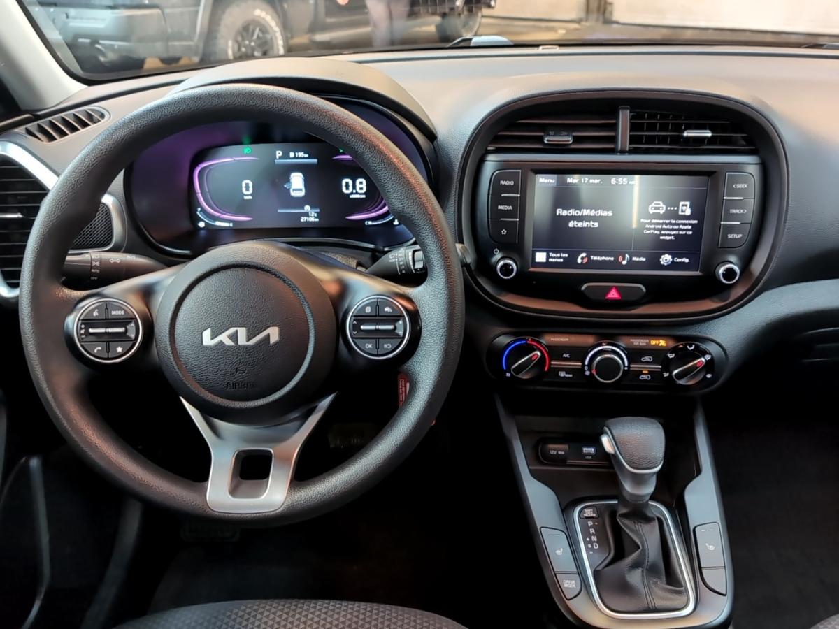 2023 Kia Soul - Image 22