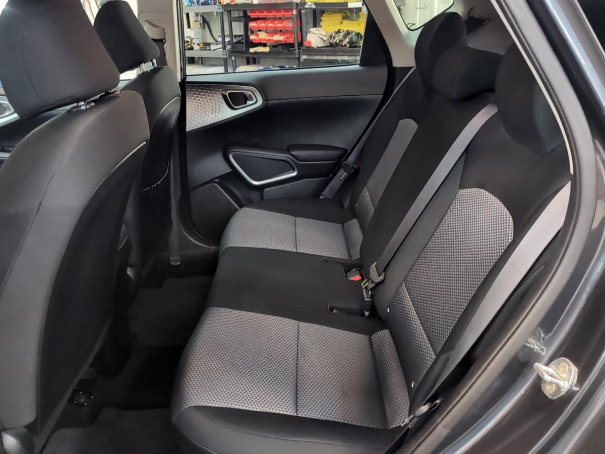2023 Kia Soul - Image 24