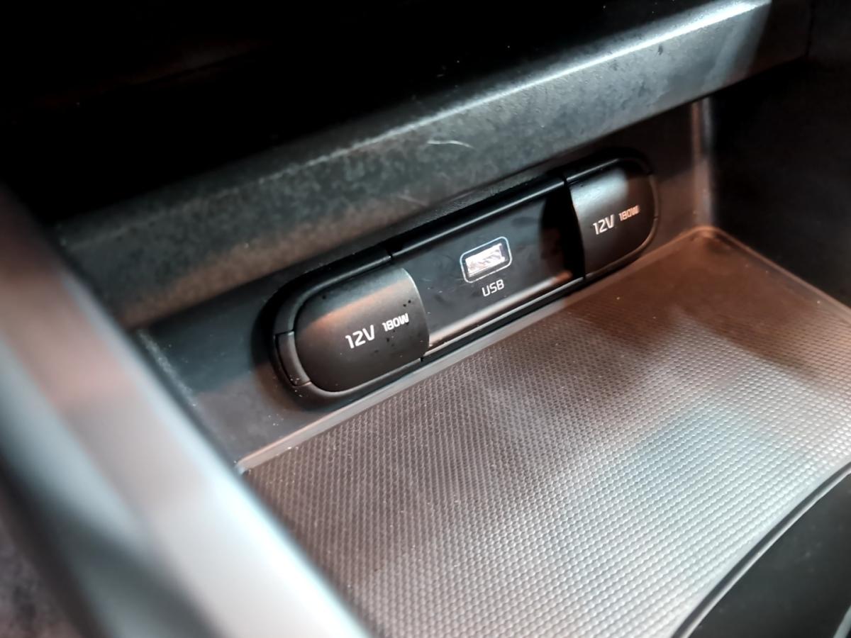 2023 Kia Soul - Image 25