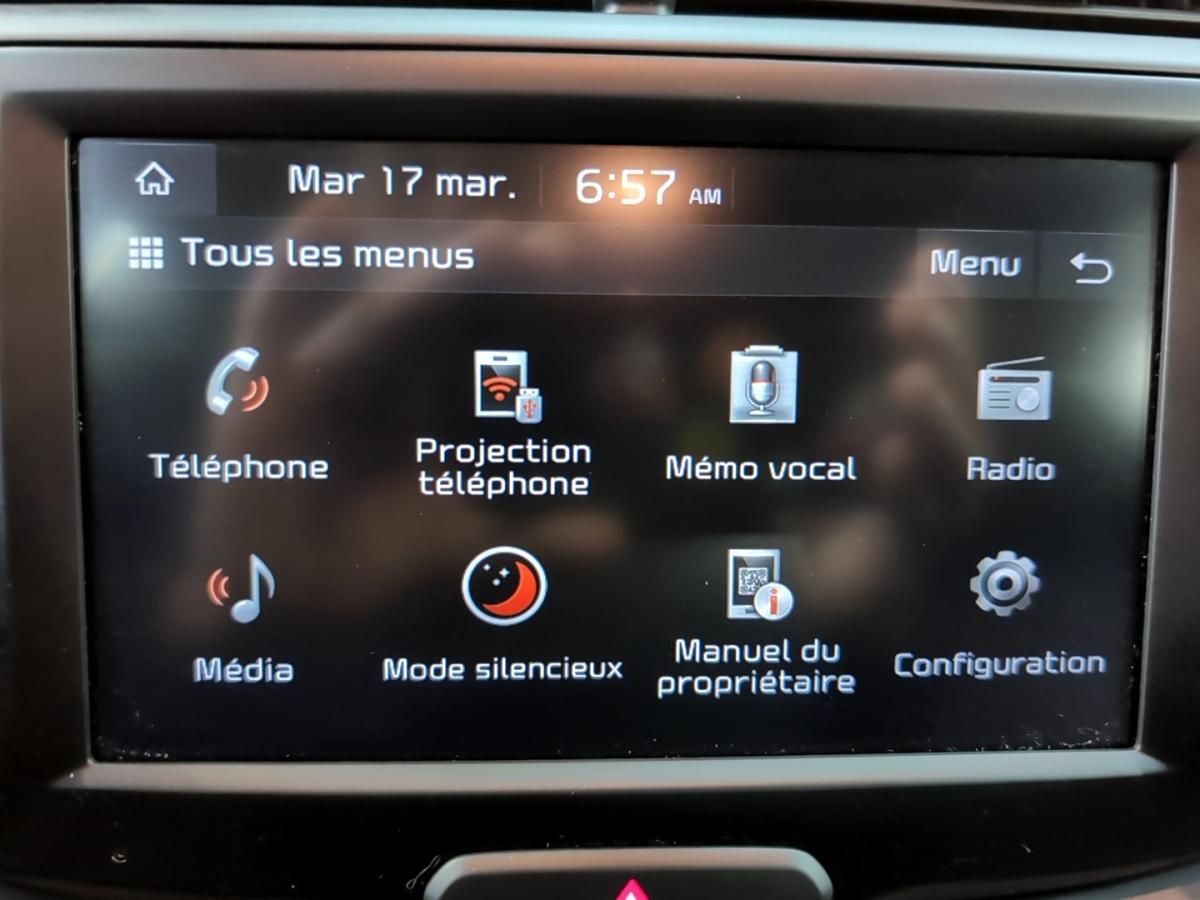 2023 Kia Soul - Image 26