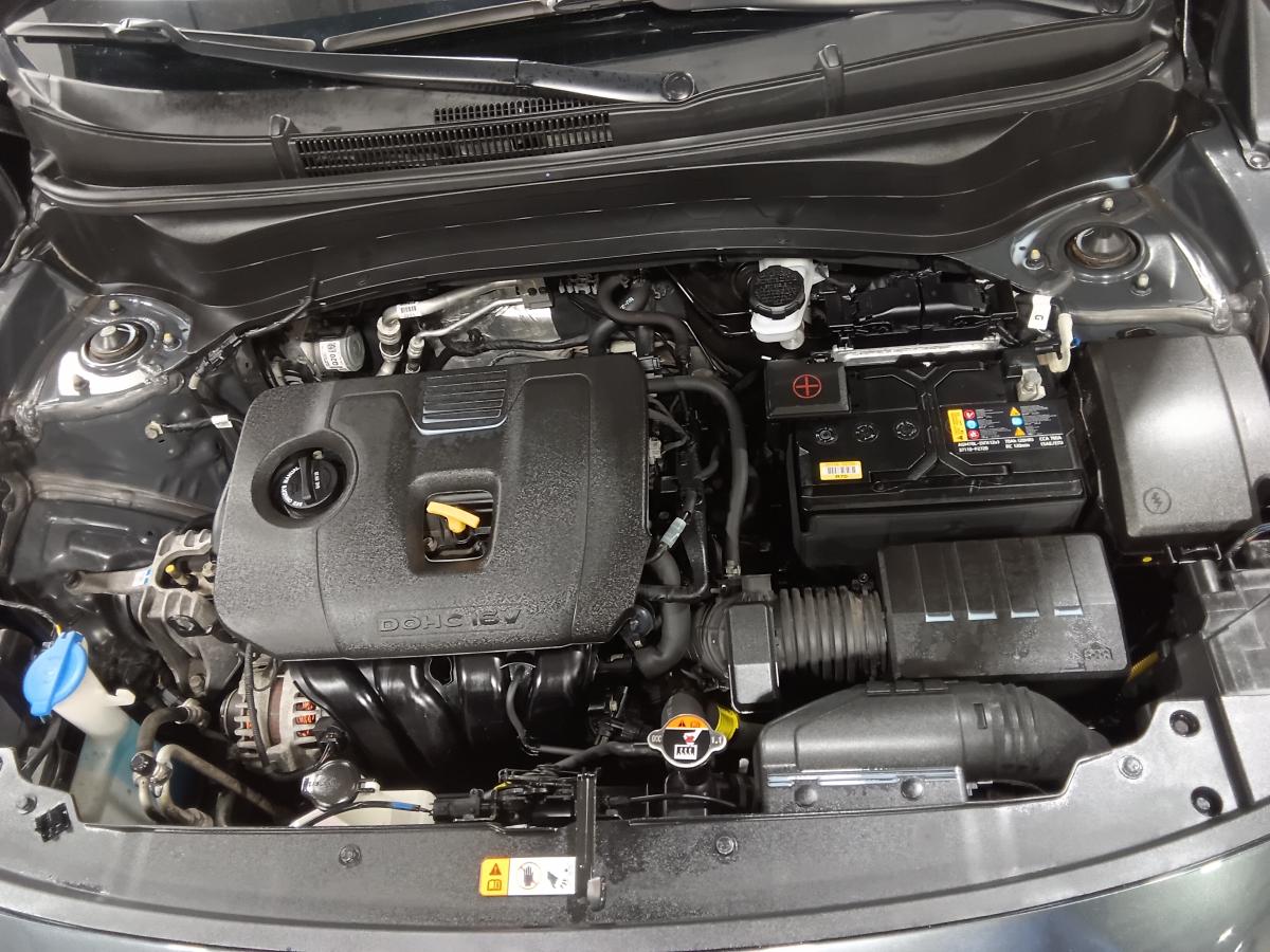 2023 Kia Seltos - Image 7