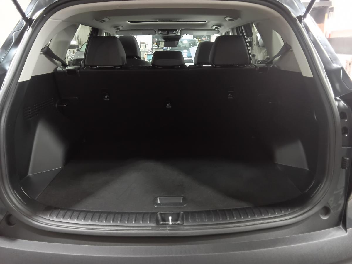 2023 Kia Seltos - Image 9