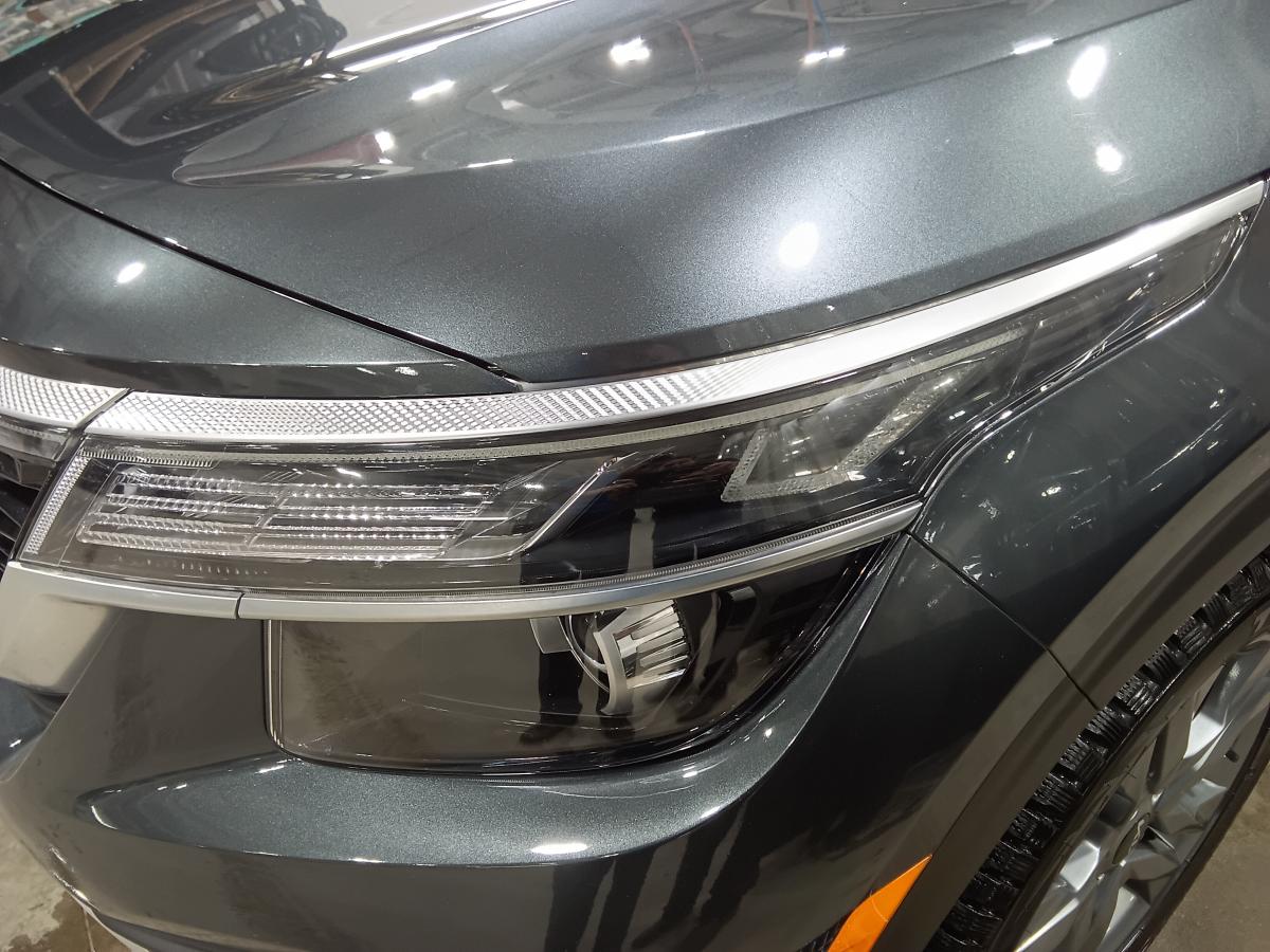 2023 Kia Seltos - Image 10