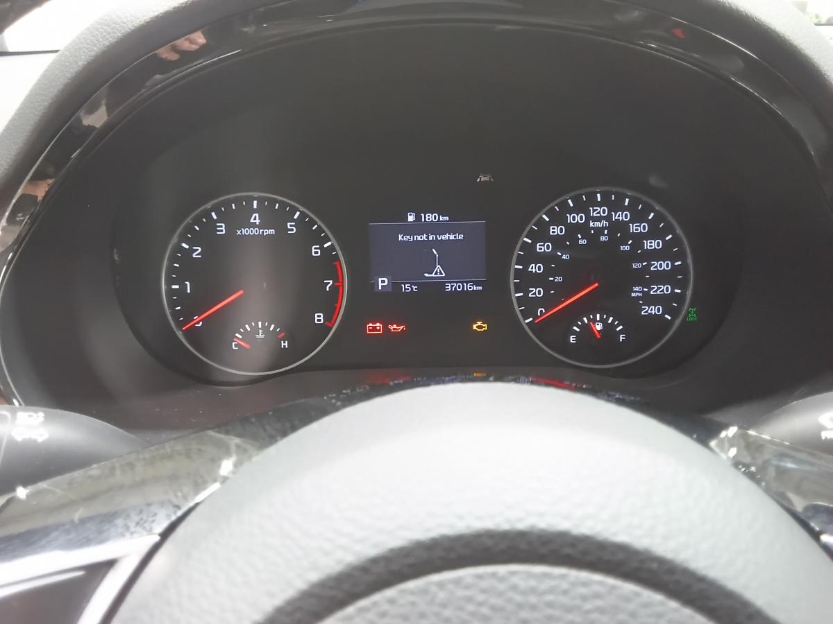 2023 Kia Seltos - Image 16