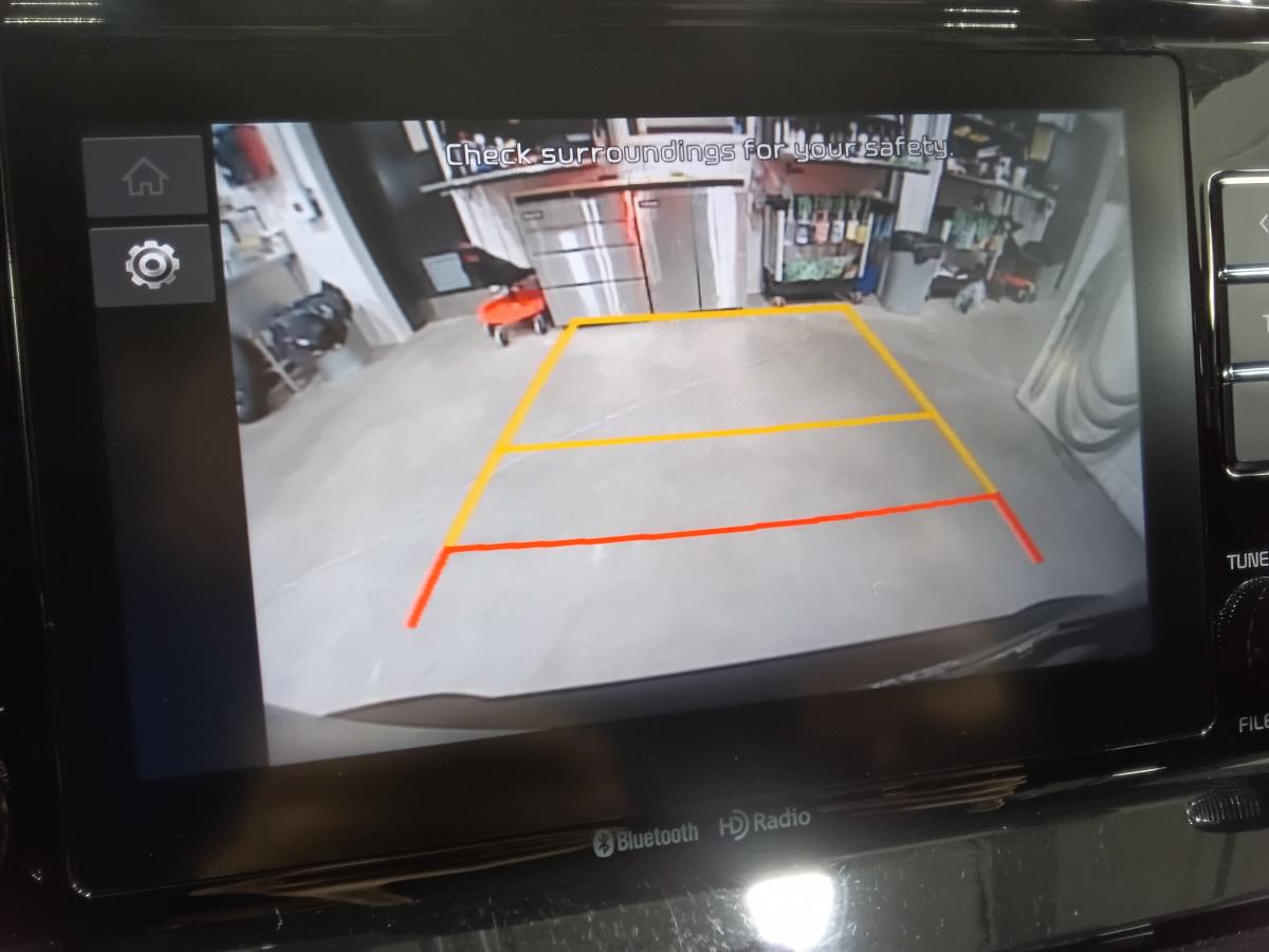 2023 Kia Seltos - Image 21