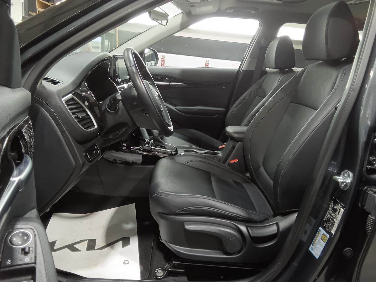 2023 Kia Seltos - Image 22