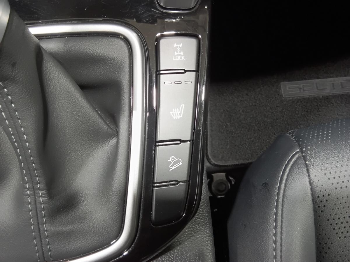 2023 Kia Seltos - Image 30