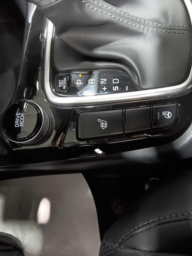 2023 Kia Seltos - Image 31