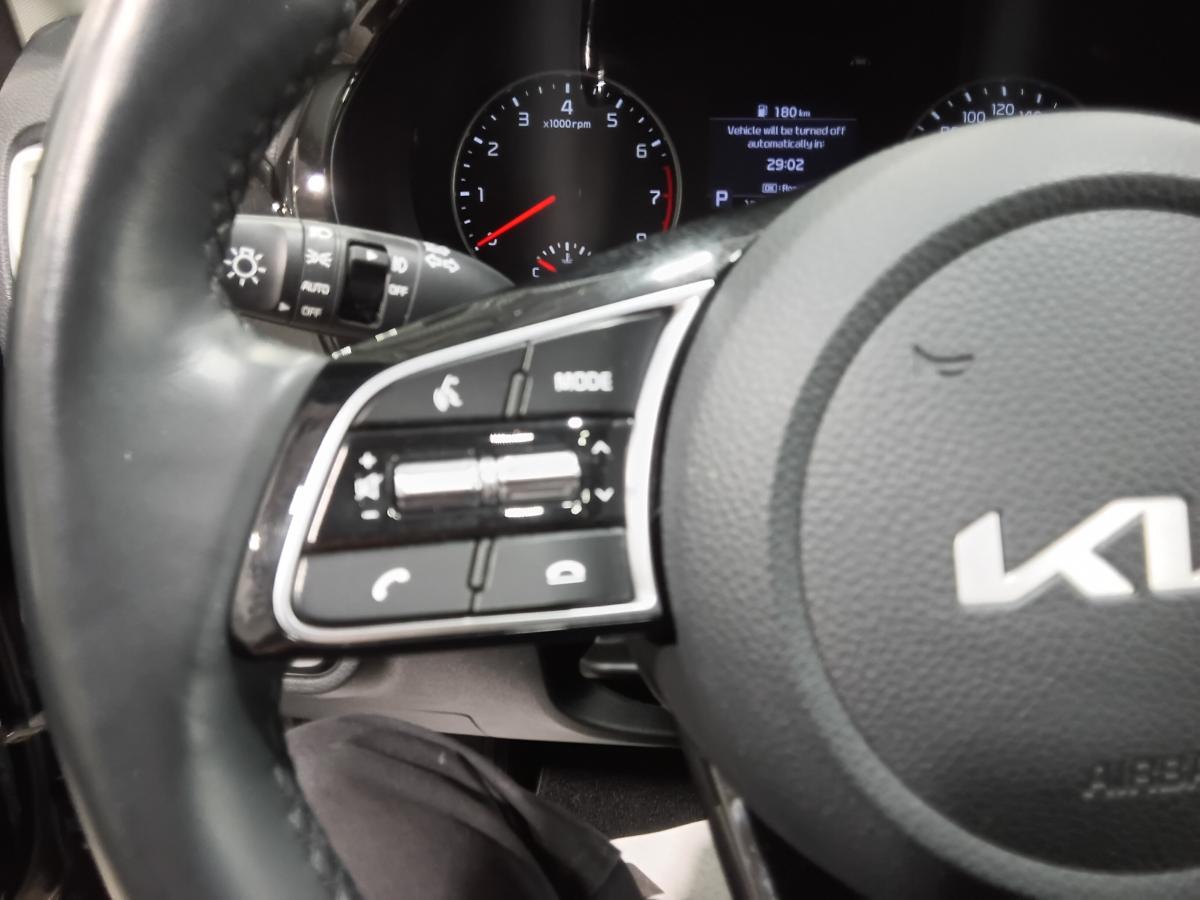 2023 Kia Seltos - Image 34