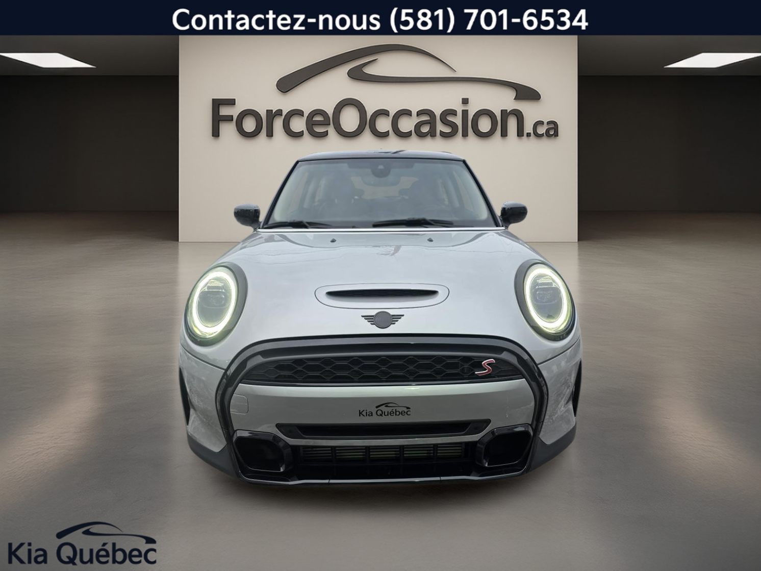 2024 MINI 3 door - Image 4