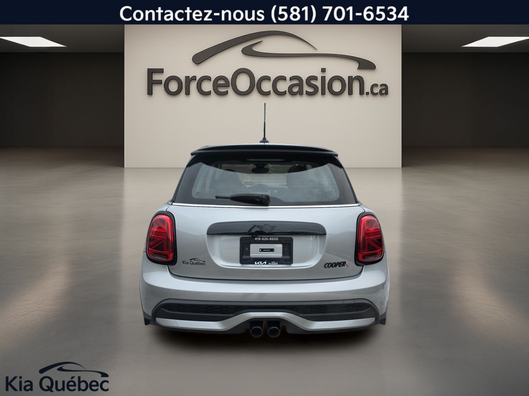 2024 MINI 3 door - Image 5