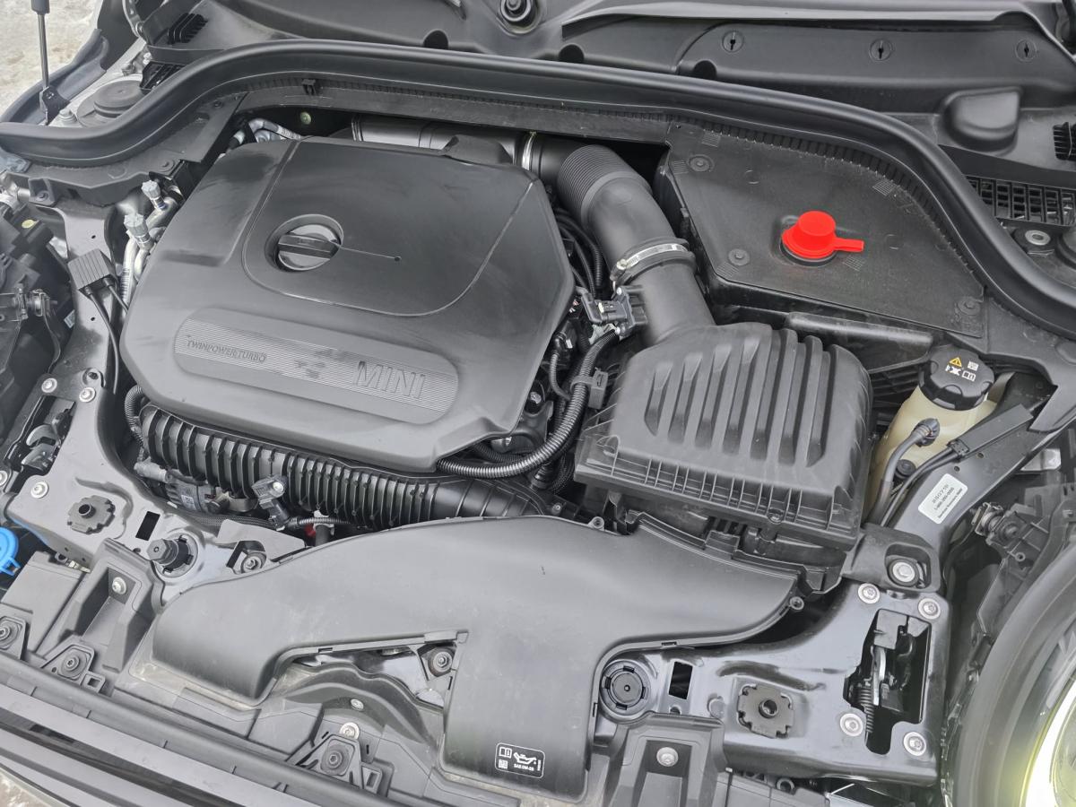 2024 MINI 3 door - Image 7