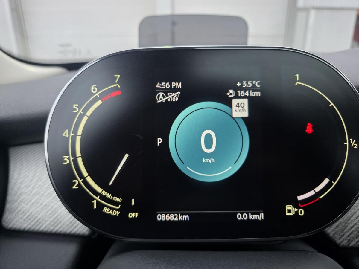 2024 MINI 3 door - Image 14