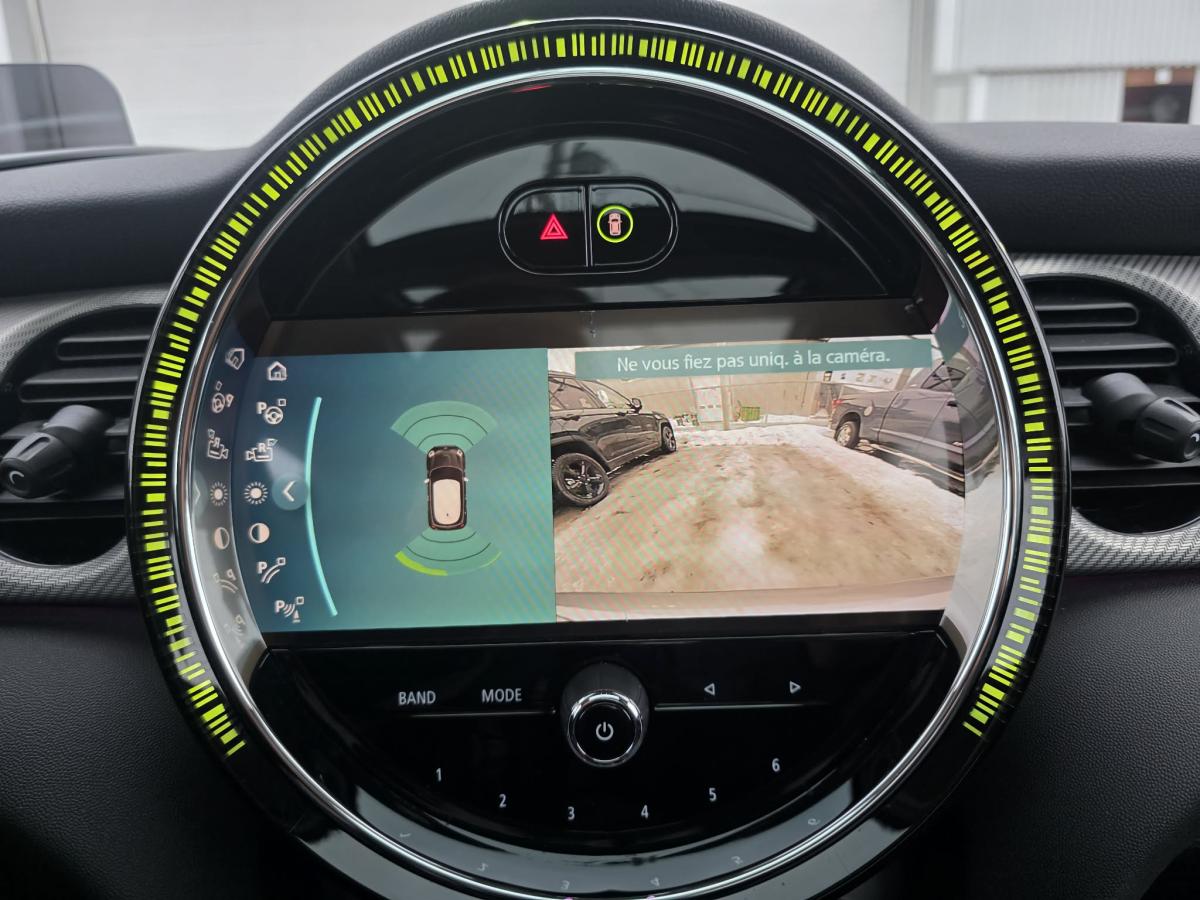 2024 MINI 3 door - Image 17