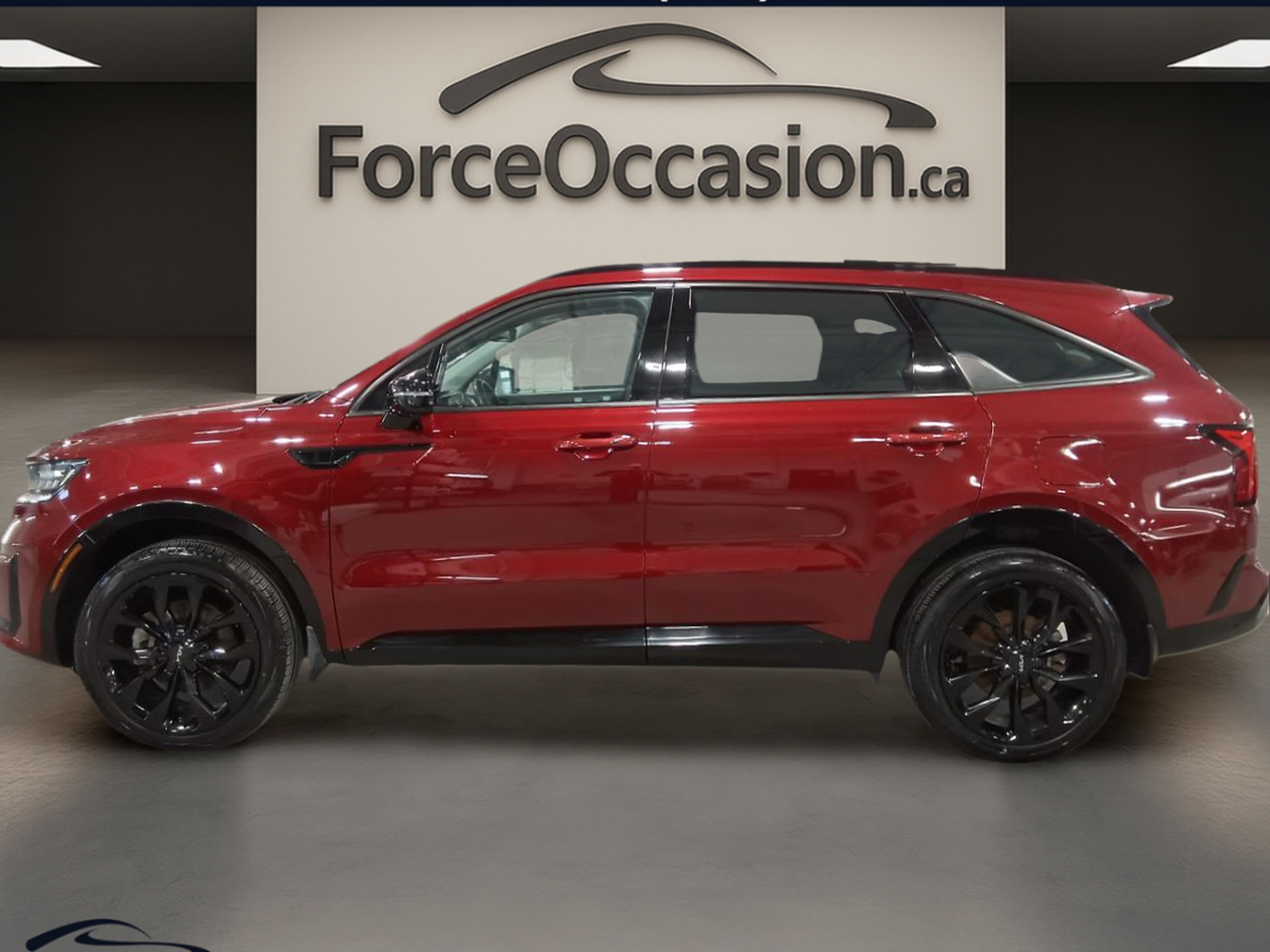 2022 Kia Sorento - Image 3