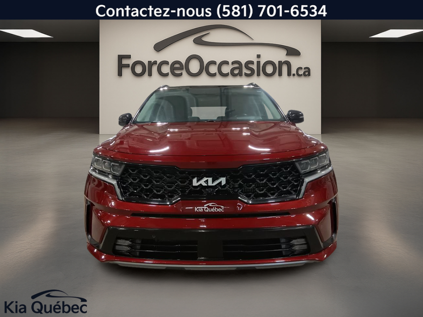 2022 Kia Sorento - Image 4