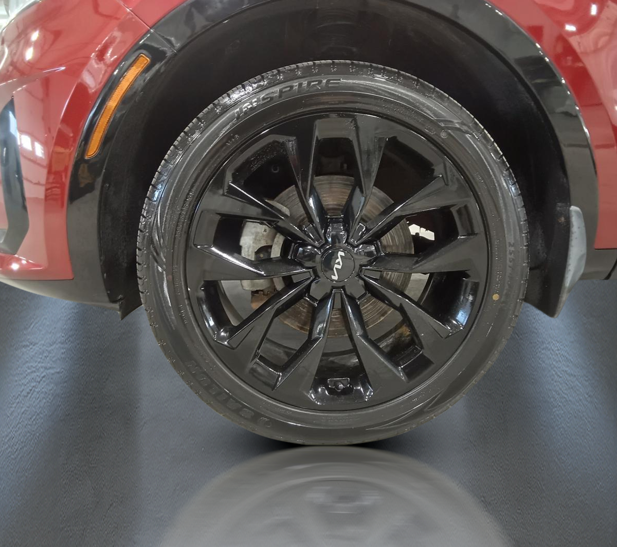 2022 Kia Sorento - Image 6