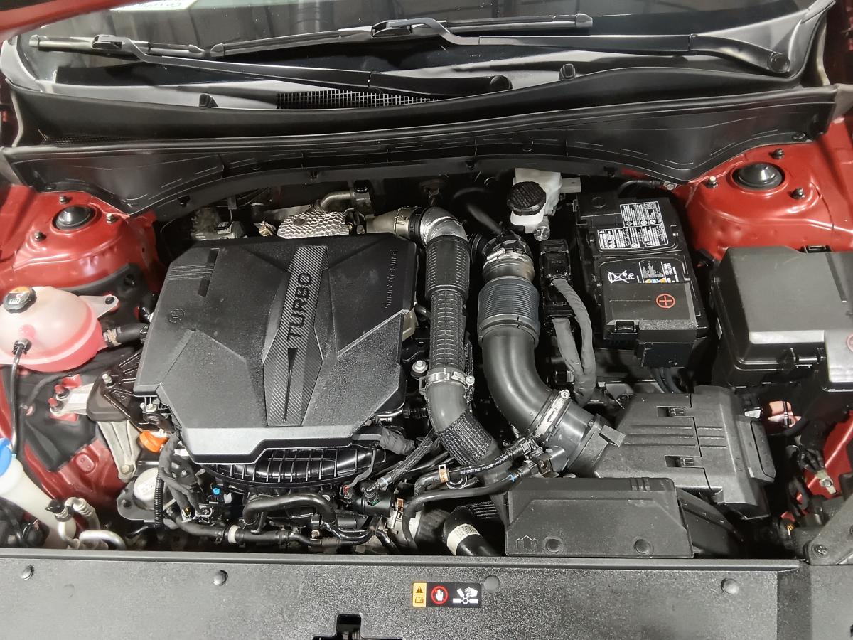 2022 Kia Sorento - Image 8