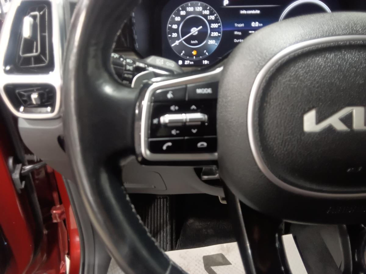 2022 Kia Sorento - Image 34