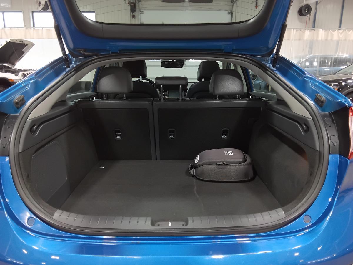 2018 Hyundai IONIQ Electric - Image 9