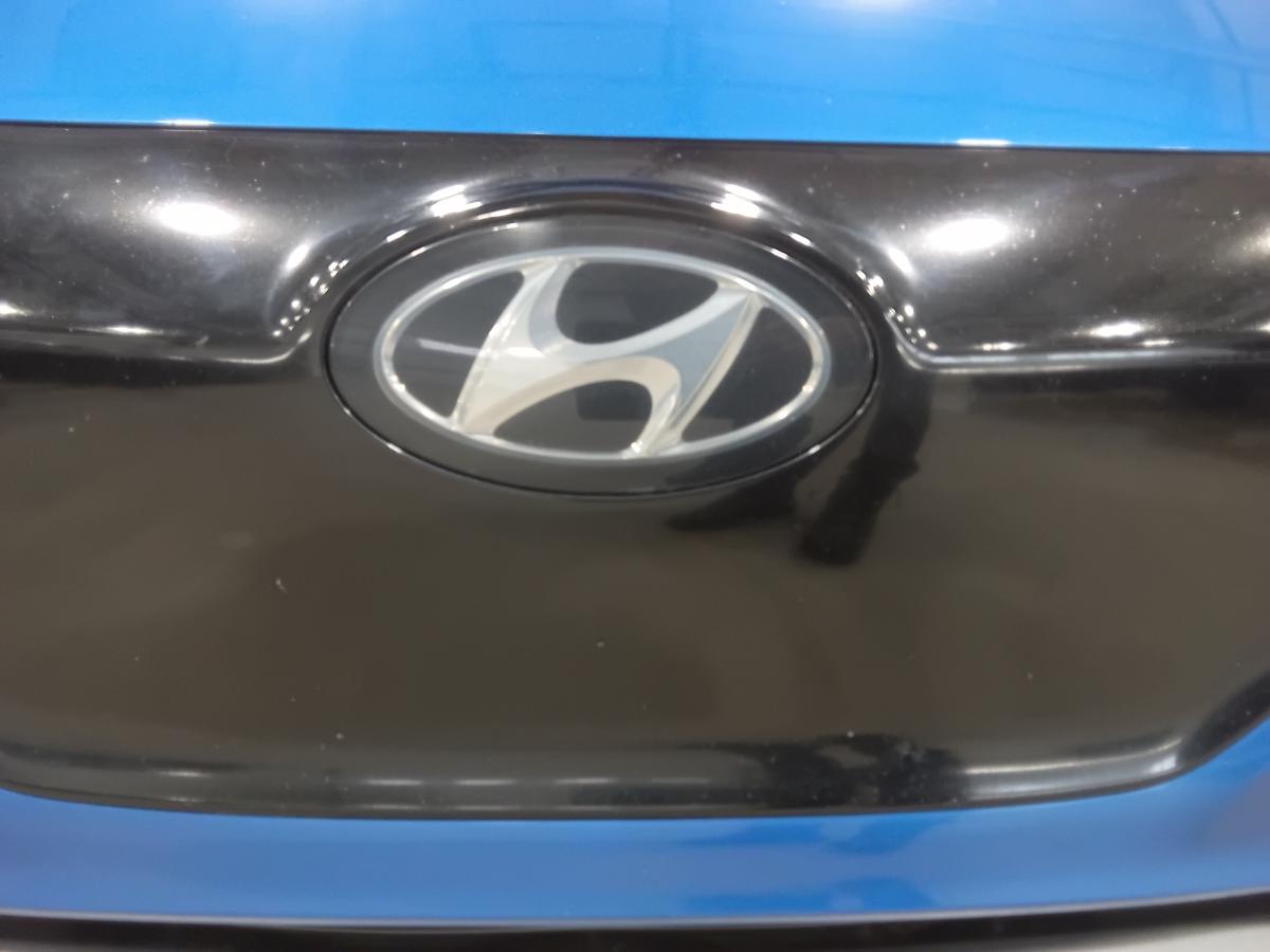 2018 Hyundai IONIQ Electric - Image 11