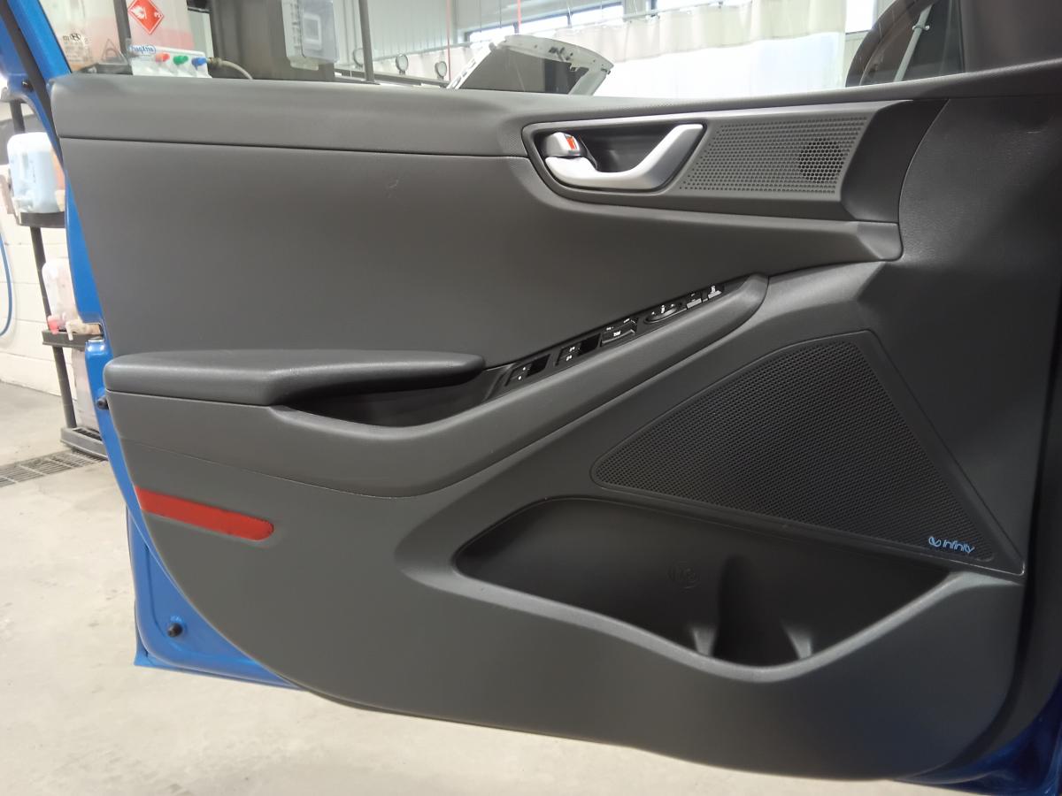 2018 Hyundai IONIQ Electric - Image 16