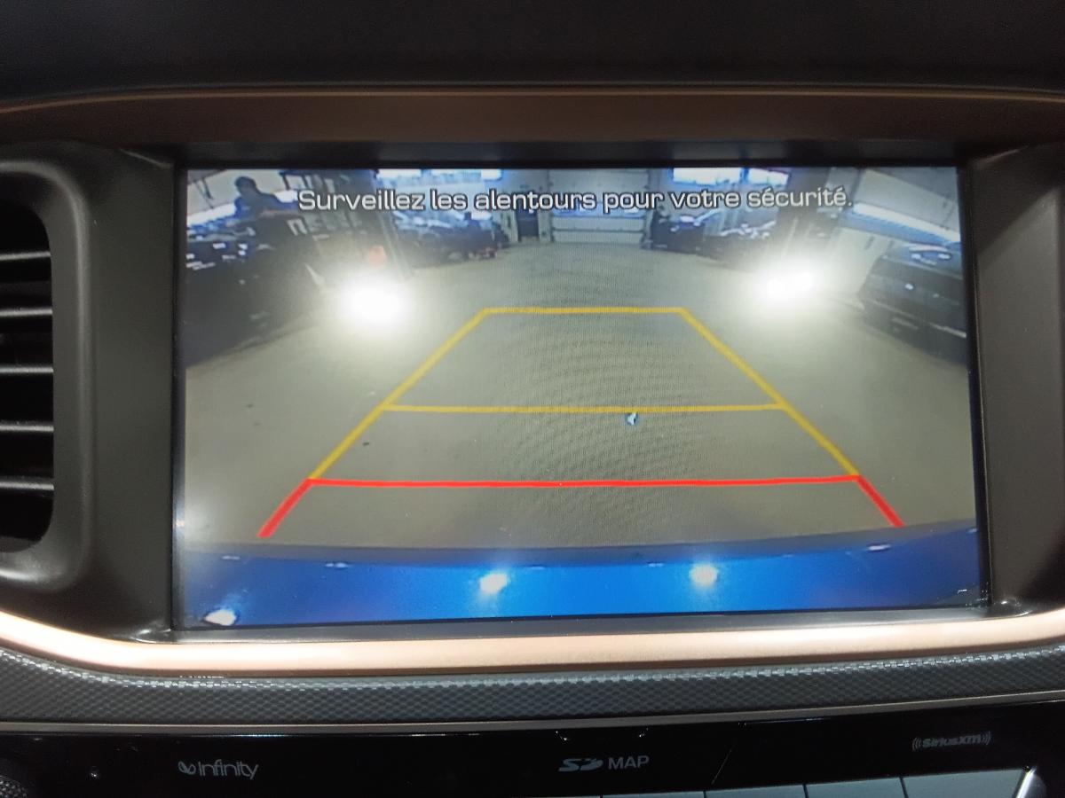 2018 Hyundai IONIQ Electric - Image 19