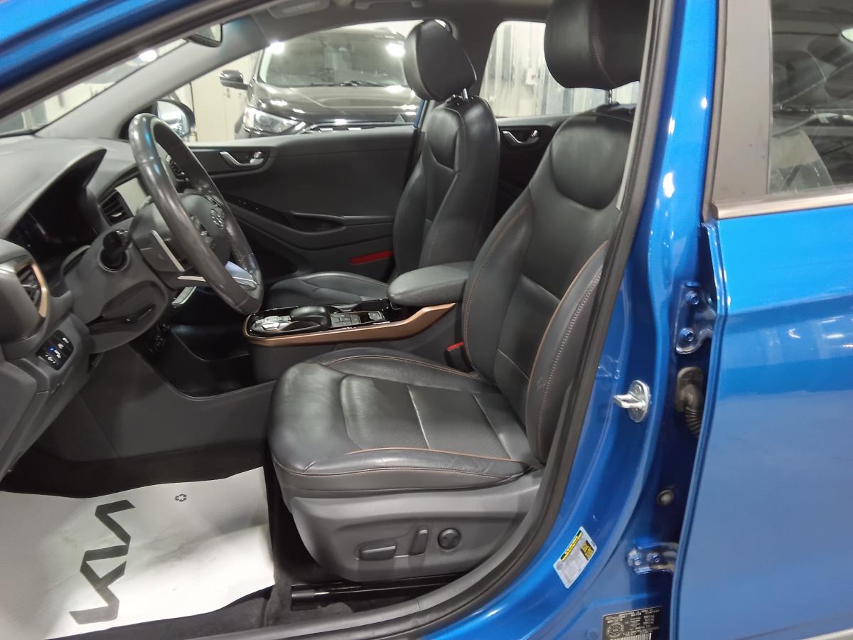 2018 Hyundai IONIQ Electric - Image 20