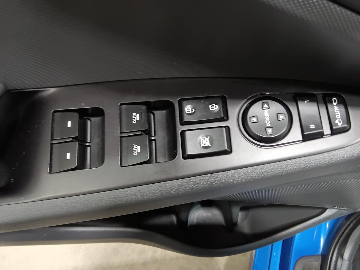 2018 Hyundai IONIQ Electric - Image 24