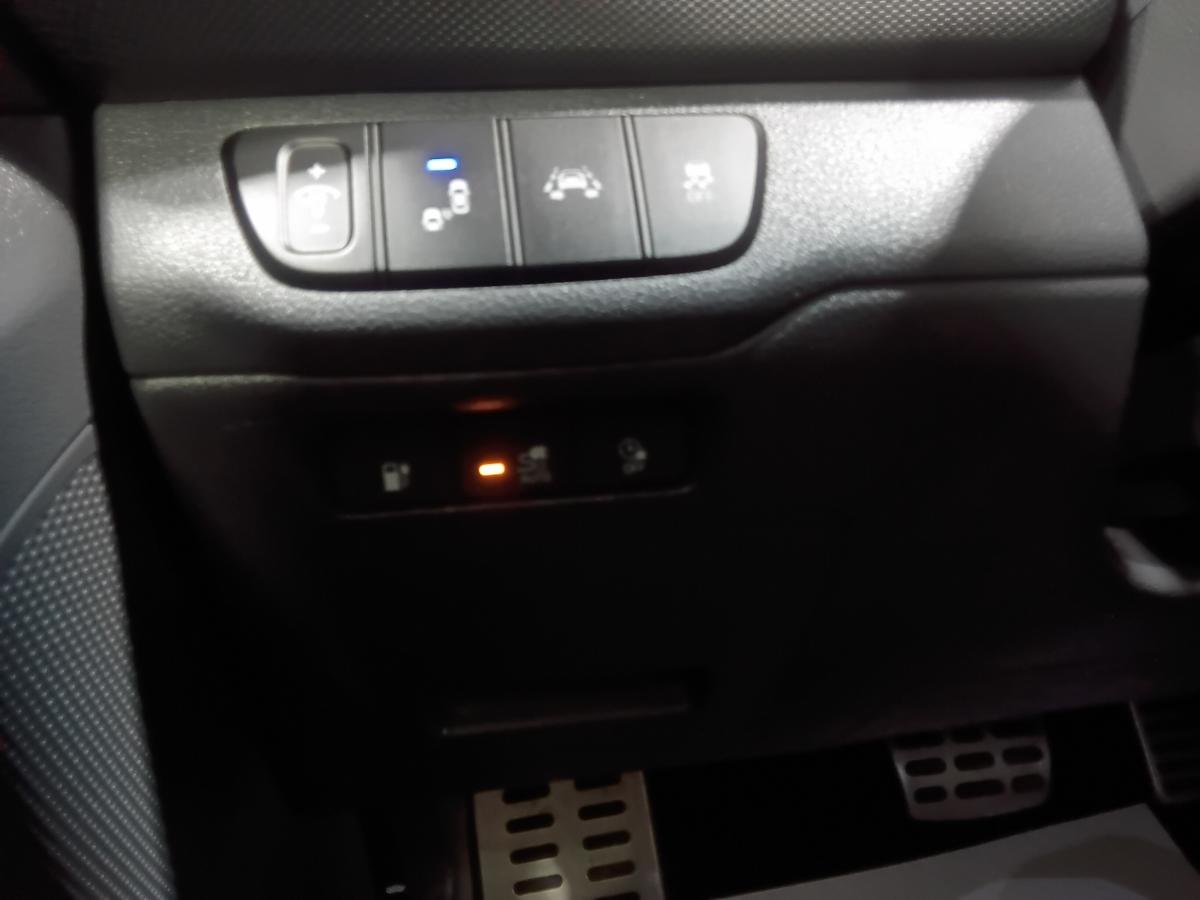 2018 Hyundai IONIQ Electric - Image 25