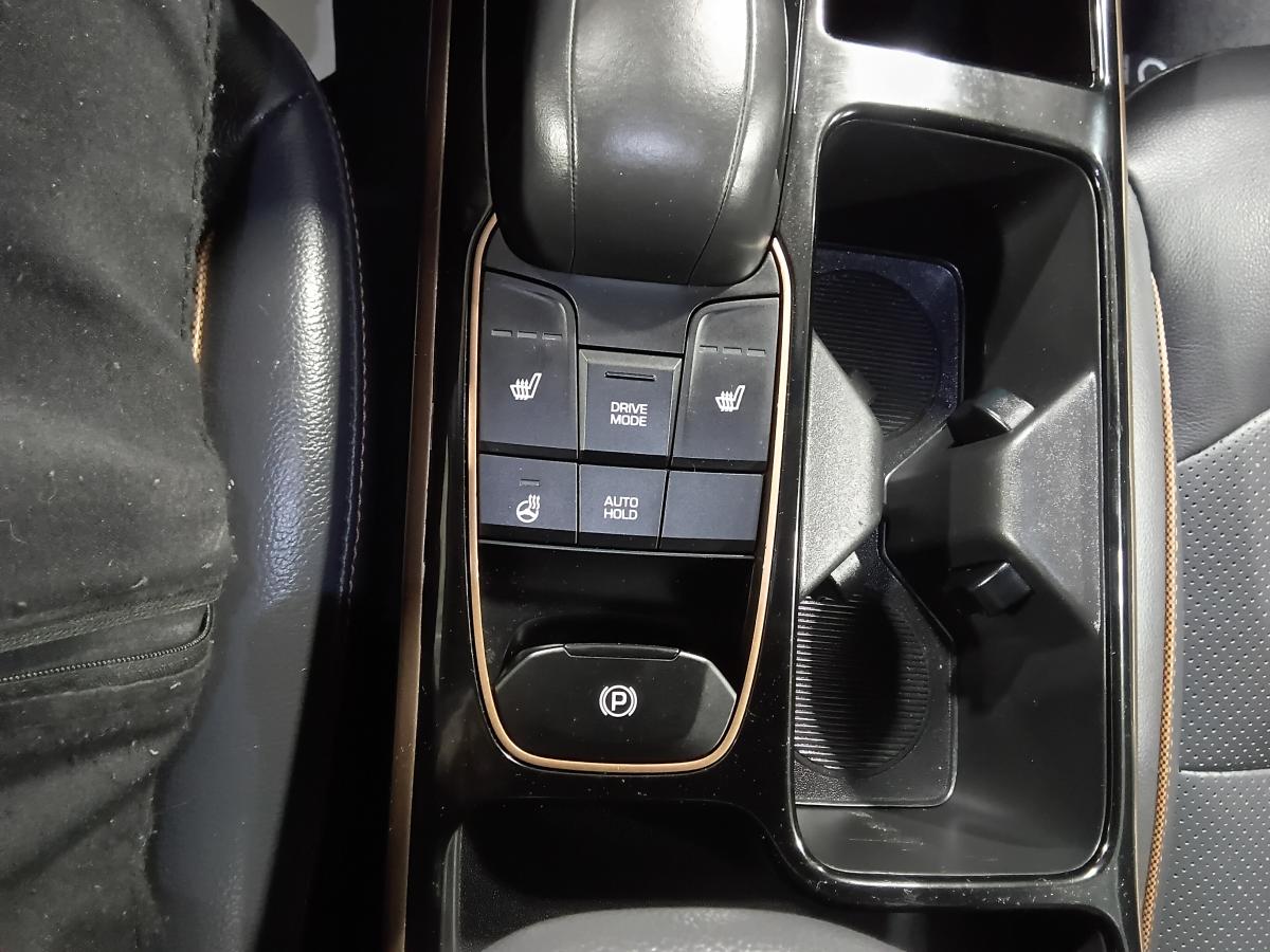 2018 Hyundai IONIQ Electric - Image 27