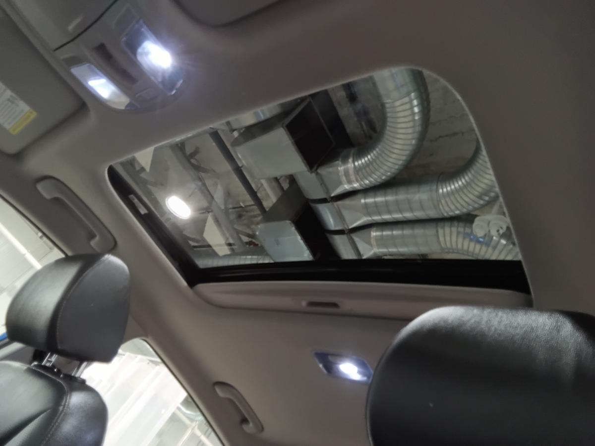 2018 Hyundai IONIQ Electric - Image 29