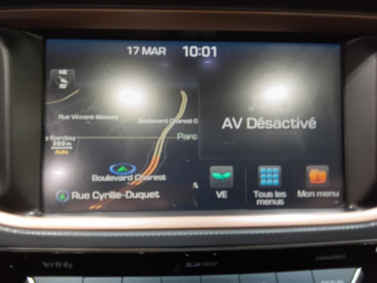 2018 Hyundai IONIQ Electric - Image 32