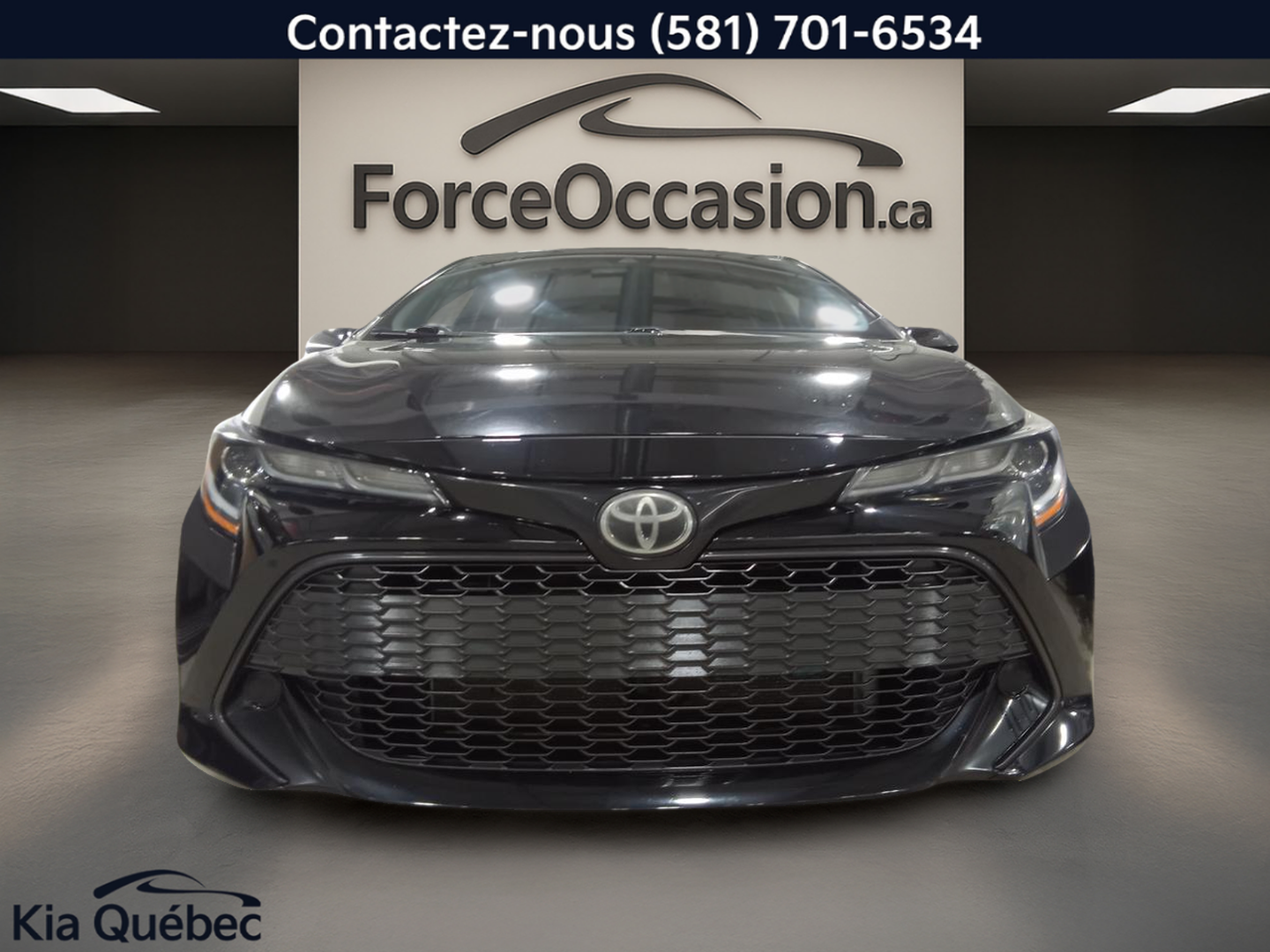 2019 Toyota Corolla - Image 4