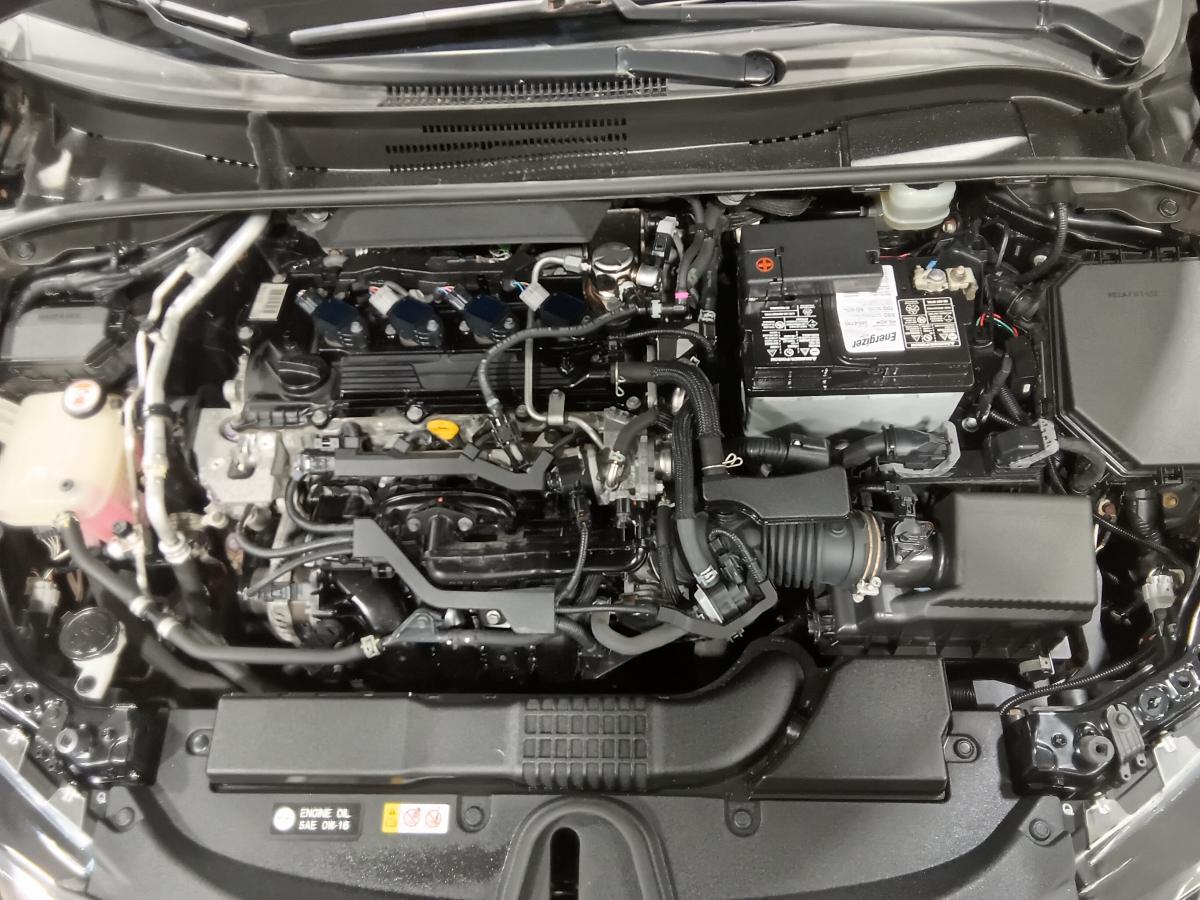 2019 Toyota Corolla - Image 7