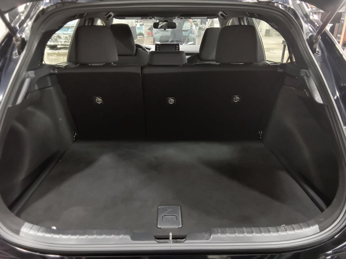 2019 Toyota Corolla - Image 9