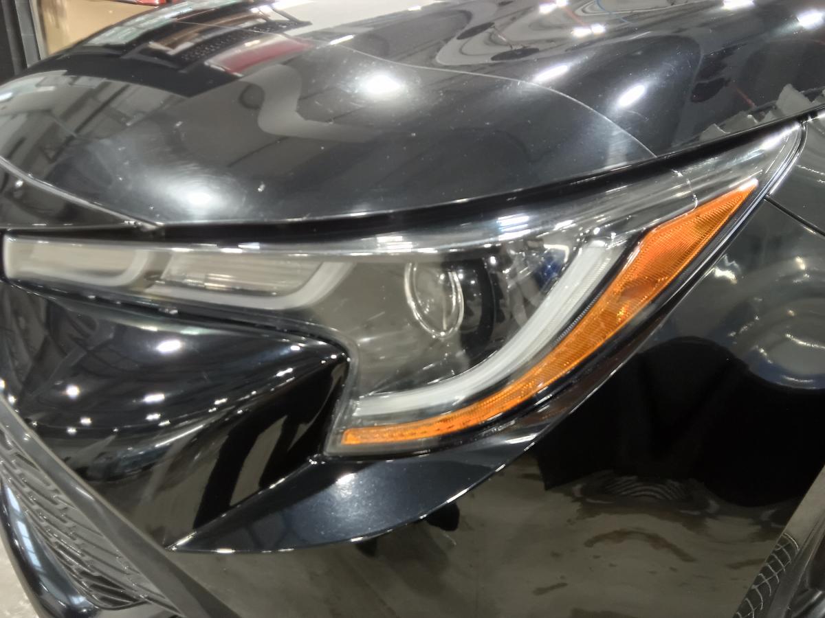 2019 Toyota Corolla - Image 10