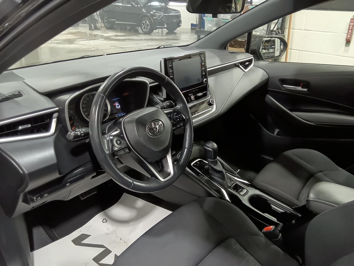 2019 Toyota Corolla - Image 14