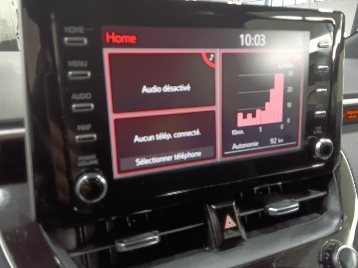 2019 Toyota Corolla - Image 17