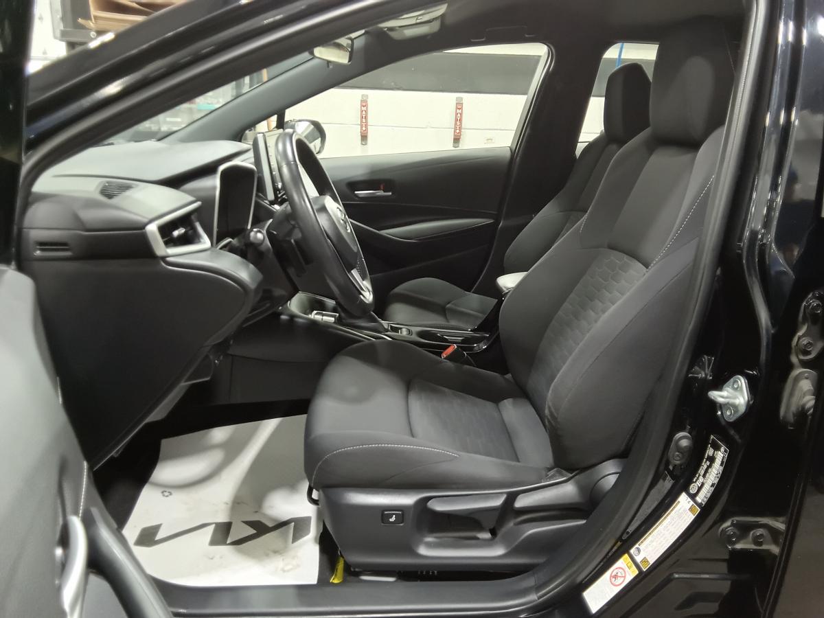 2019 Toyota Corolla - Image 22