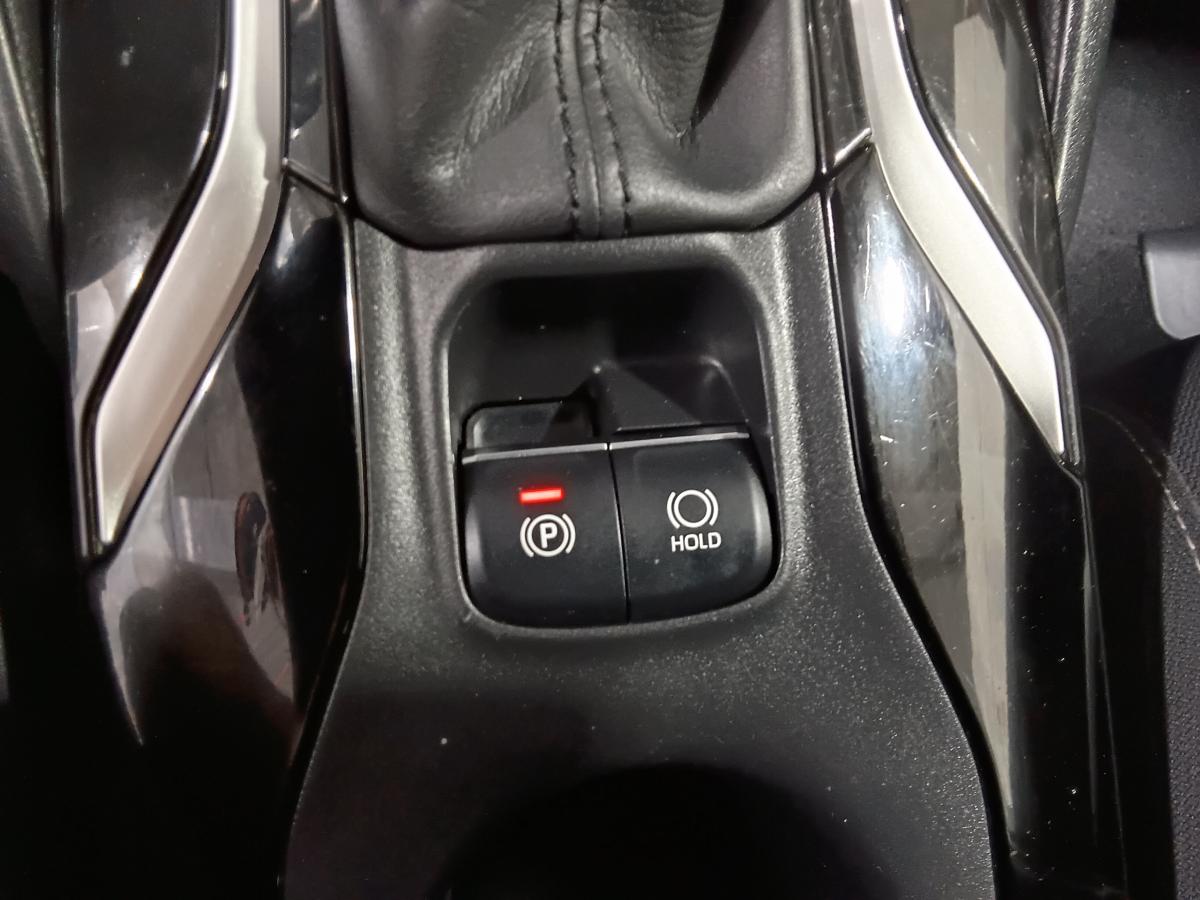 2019 Toyota Corolla - Image 30