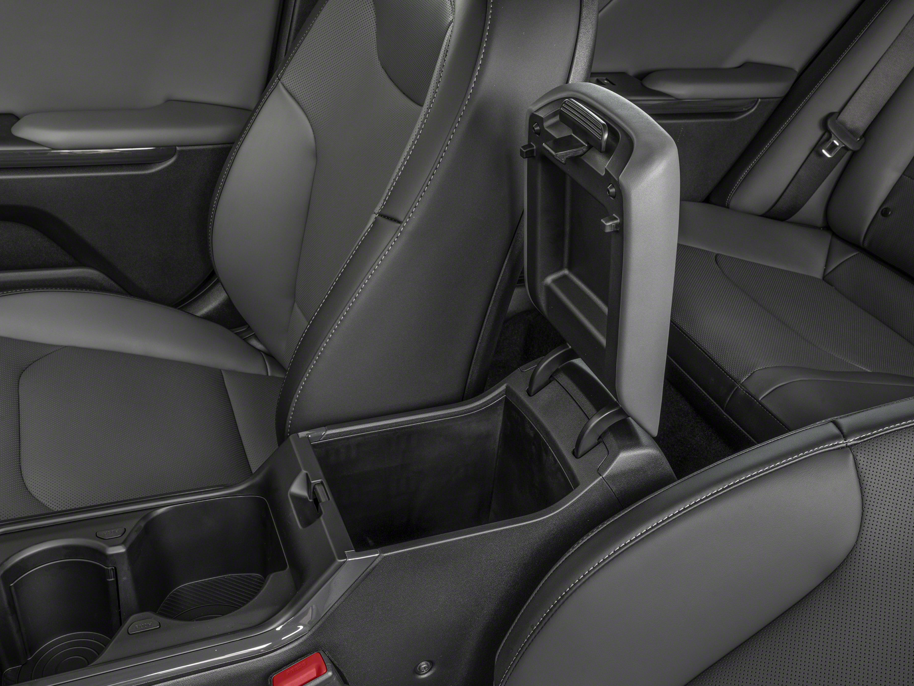 2026 Kia K4 - Image 10