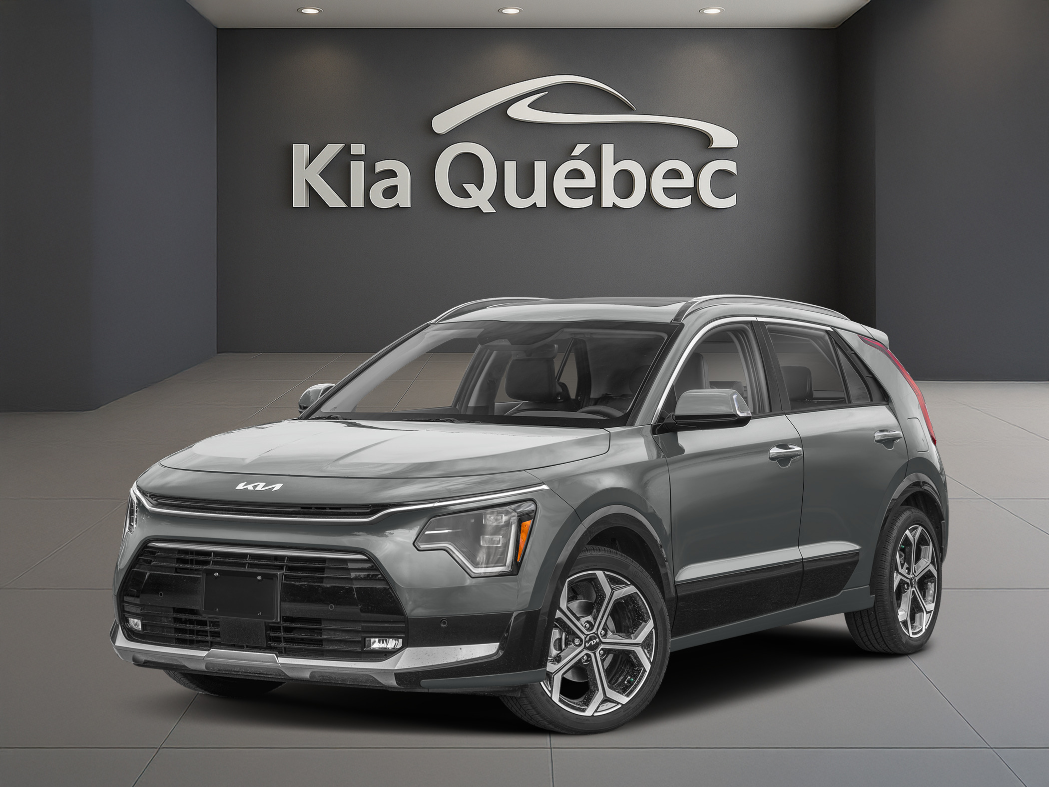 2026 Kia Niro