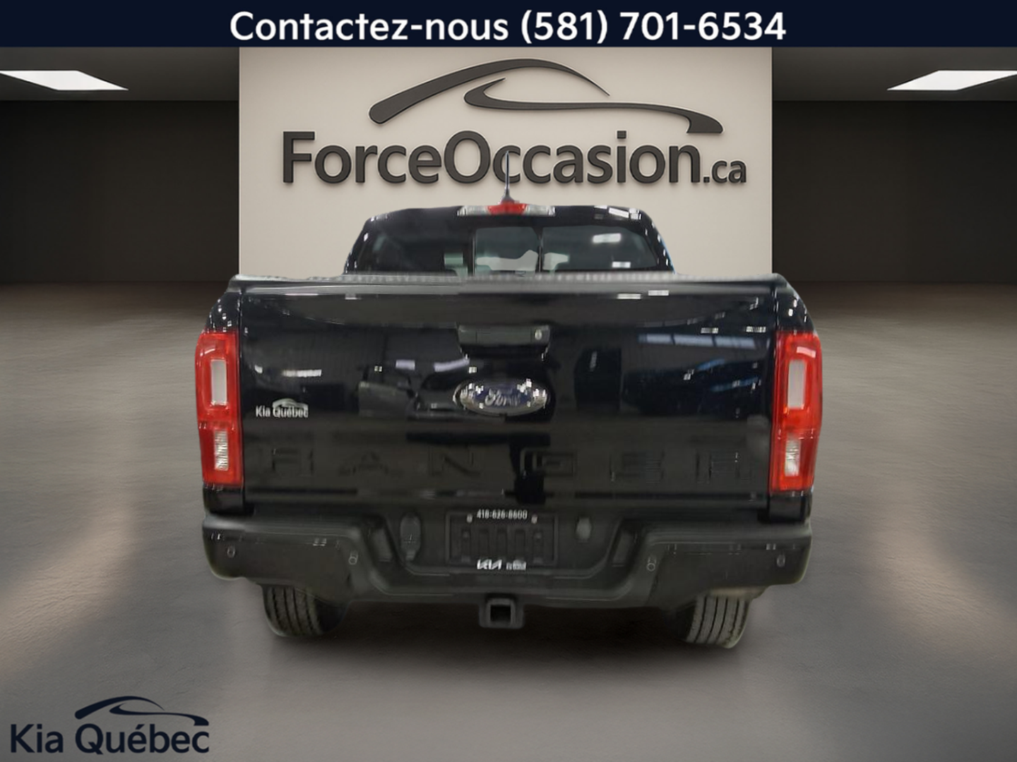 2020 Ford Ranger - Image 5