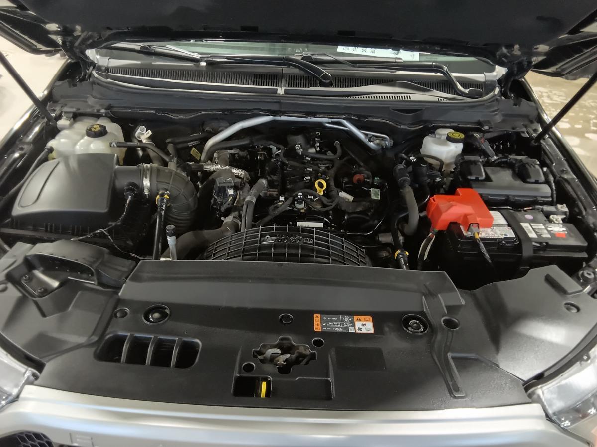 2020 Ford Ranger - Image 7