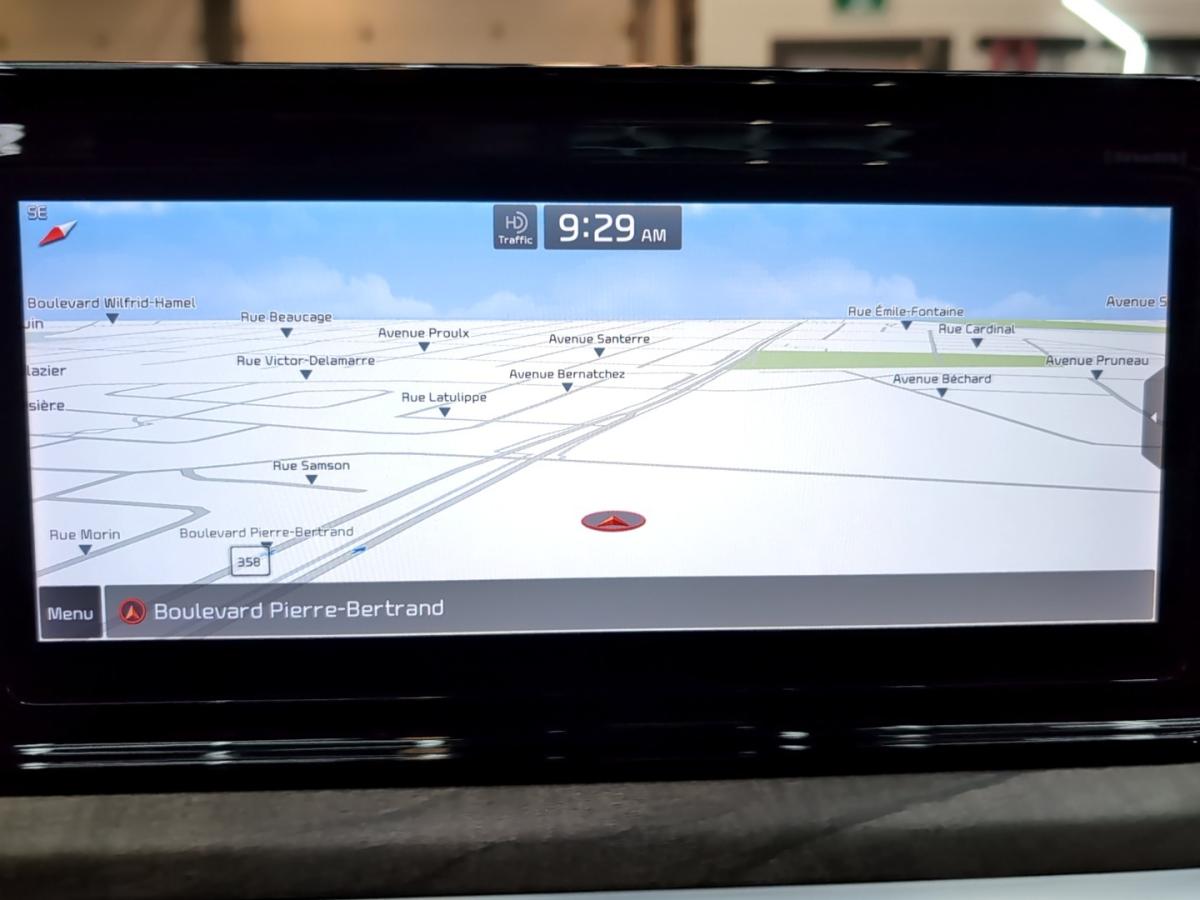 2022 Kia K5 - Image 29