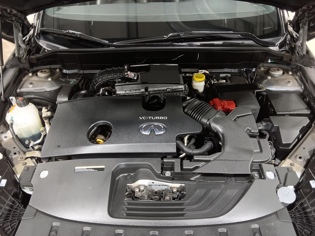 2022 Infiniti QX50 - Image 6