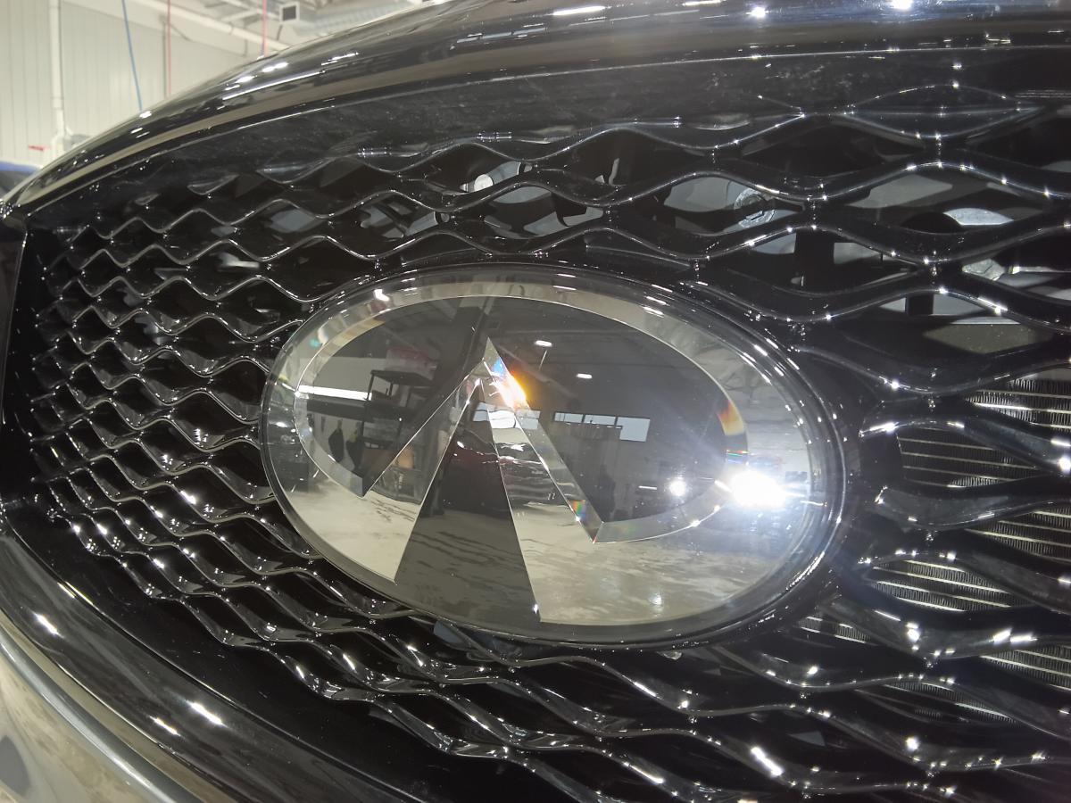 2022 Infiniti QX50 - Image 10