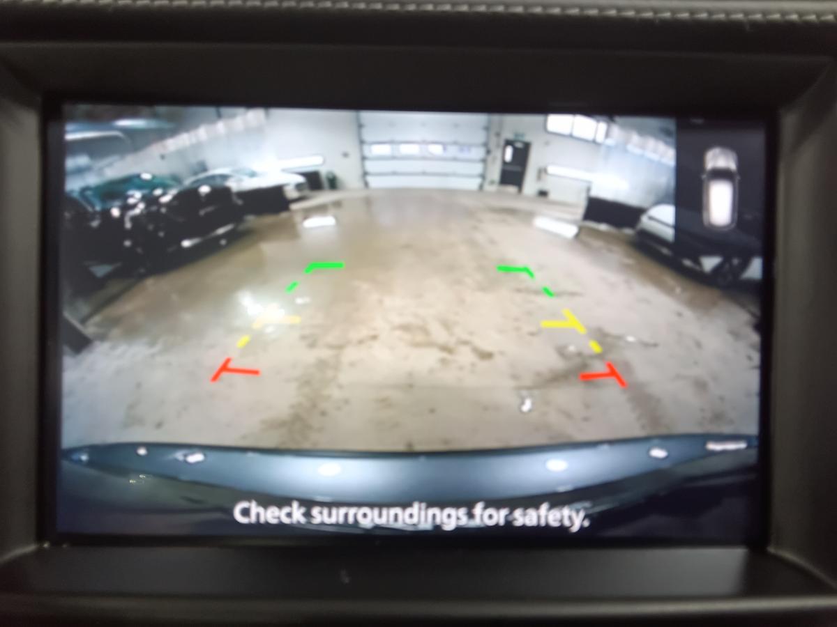 2022 Infiniti QX50 - Image 20