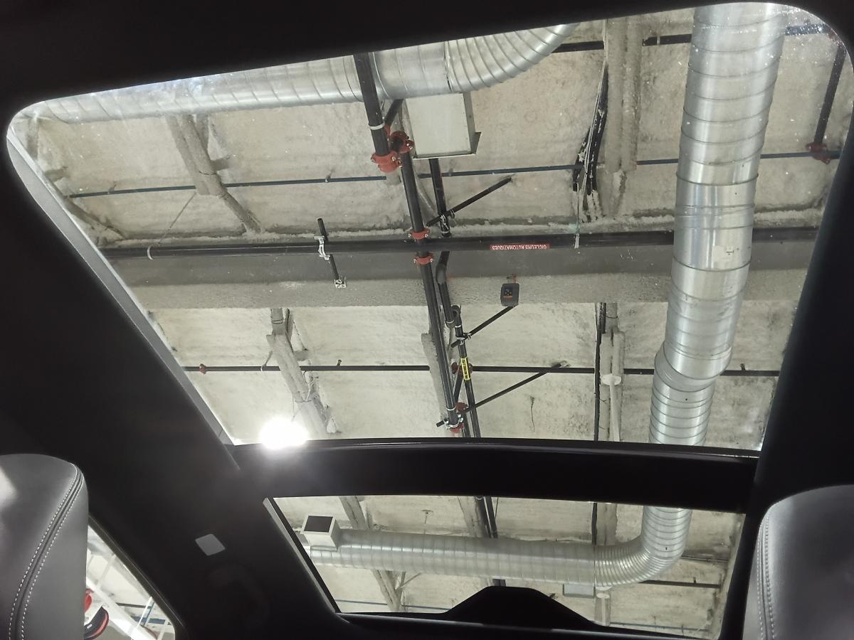 2022 Infiniti QX50 - Image 31